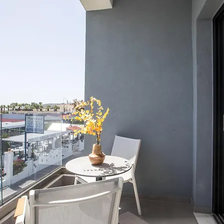 3k Rodo Apartmanhotel 3*