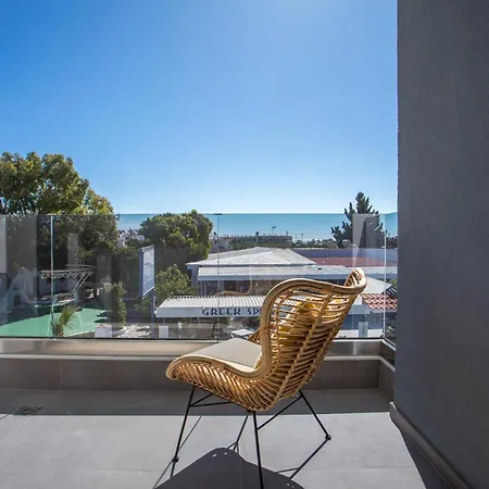 3k Rodo Apartmanhotel