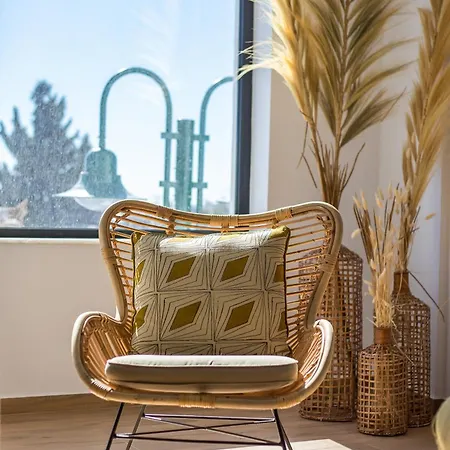 Aparthotel 3k Rodo 3*