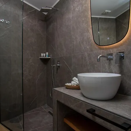 3k Rodo Aparthotel Faliraki