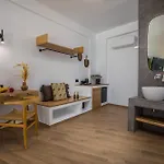 Aparthotel 3k Rodo Faliraki