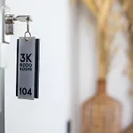 3k Rodo Aparthotel 3*