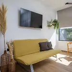3k Rodo Aparthotel Faliraki