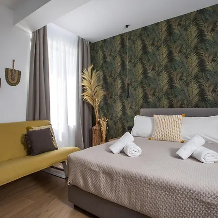 3k Rodo Lejlighedshotel Faliraki