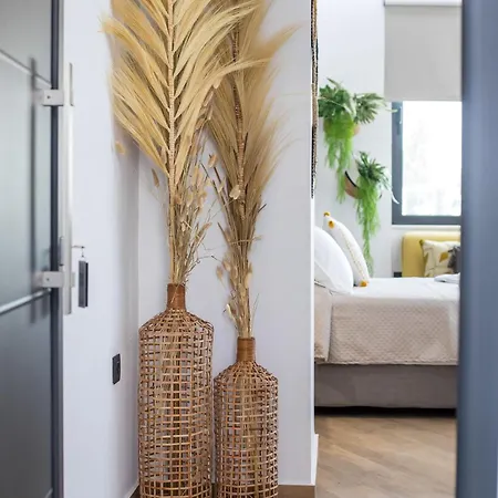 Aparthotel 3k Rodo Faliraki