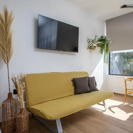 3k Rodo Lejlighedshotel Faliraki