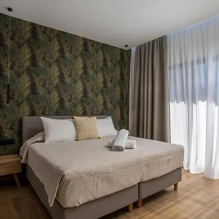 3k Rodo Lejlighedshotel 3*