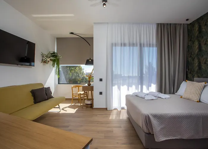 Appart hôtel 3k Rodo