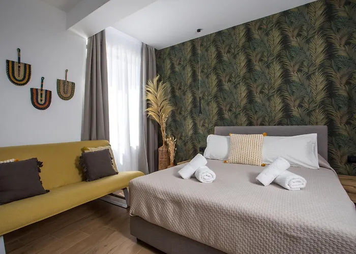 3k Rodo Appart hôtel Faliraki