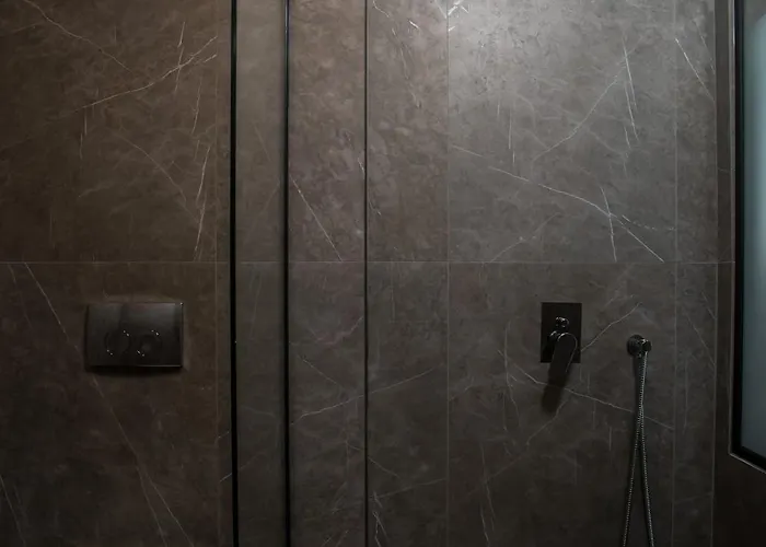 Appart hôtel 3k Rodo 3*