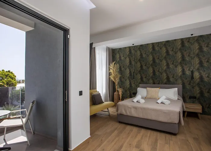 3k Rodo Appart hôtel