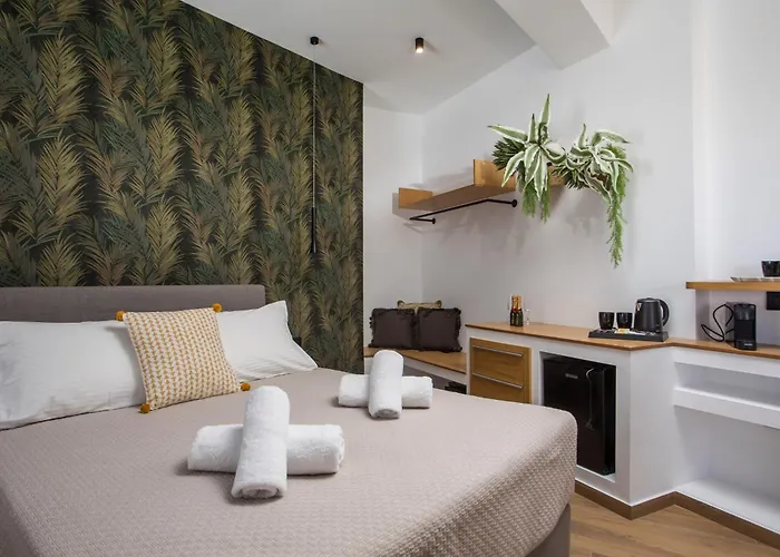 3k Rodo Appart hôtel