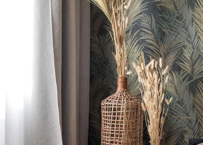 Appart hôtel 3k Rodo Faliraki