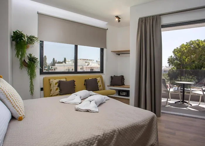 Appart hôtel 3k Rodo