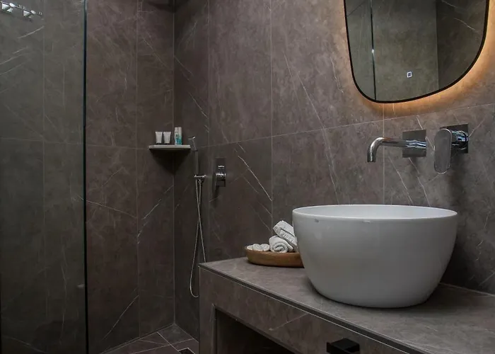 3k Rodo Appart hôtel Faliraki