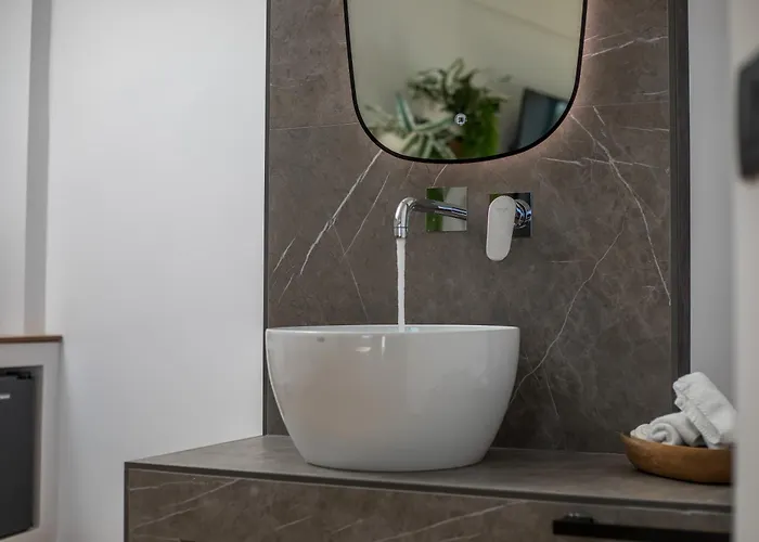 3k Rodo Appart hôtel