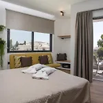 Hotel apartamentowy 3k Rodo