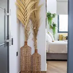 Hotel apartamentowy 3k Rodo Faliraki