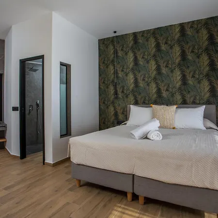 Hotel apartamentowy 3k Rodo Faliraki