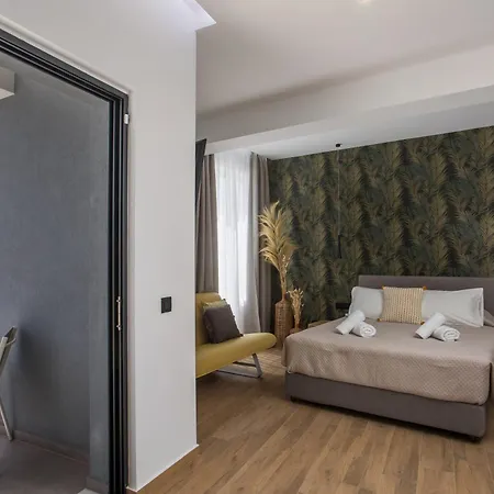 3k Rodo Hotel apartamentowy