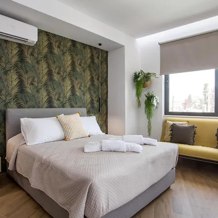 3k Rodo Hotel apartamentowy Faliraki
