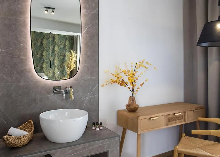 Apart Otel 3k Rodo 3*