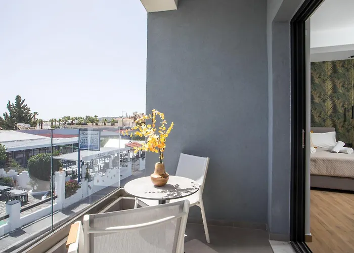 3k Rodo Apart Otel 3*