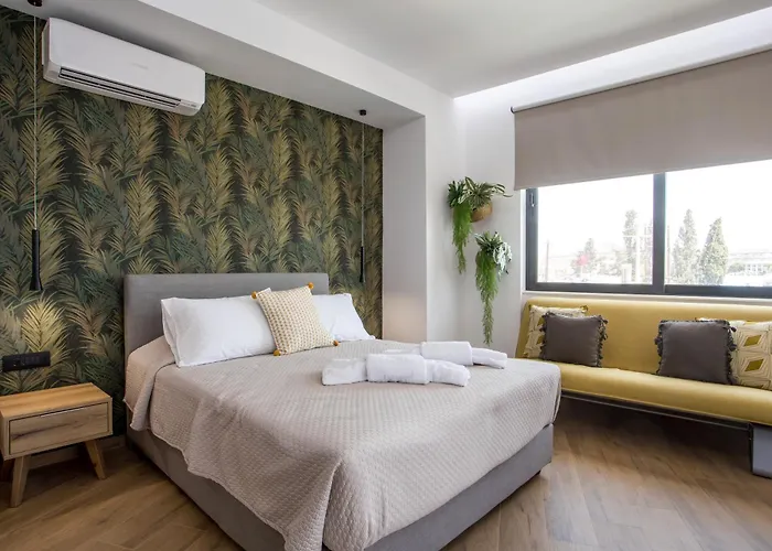 3k Rodo Apart Otel Faliraki