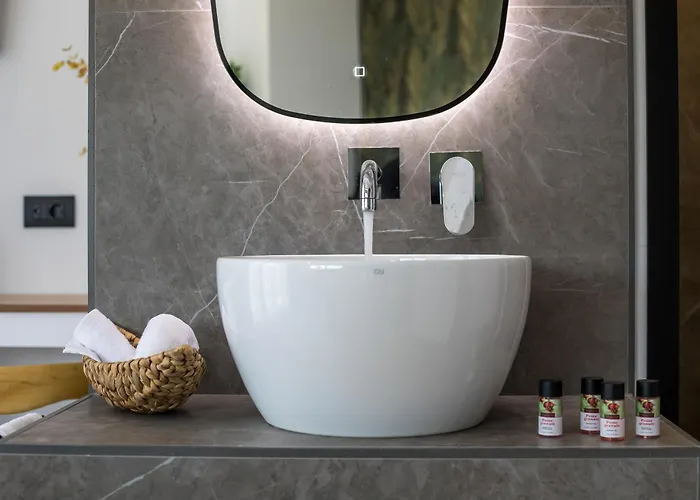 Apart Otel 3k Rodo 3*